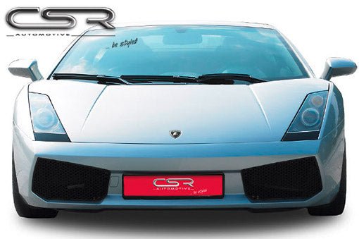 Pare chocs avant pour Lamborghini Gallardo LP500 / LP520 FSK555 - KDMPARTS EUROPE TUNING STORE