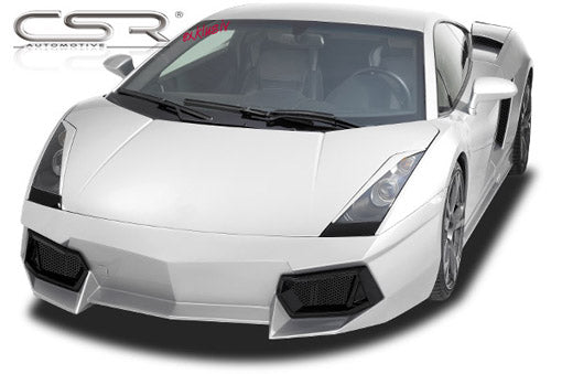 Pare chocs avant pour Lamborghini Gallardo LP500 / LP560 FSK560 - KDMPARTS EUROPE TUNING STORE