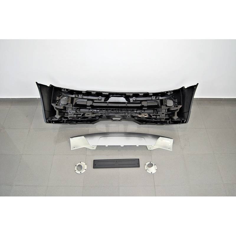 Pare Chocs Avant Range Rover Sport 2010-2012 L320 look Autobiography - KDMPARTS EUROPE TUNING STORE