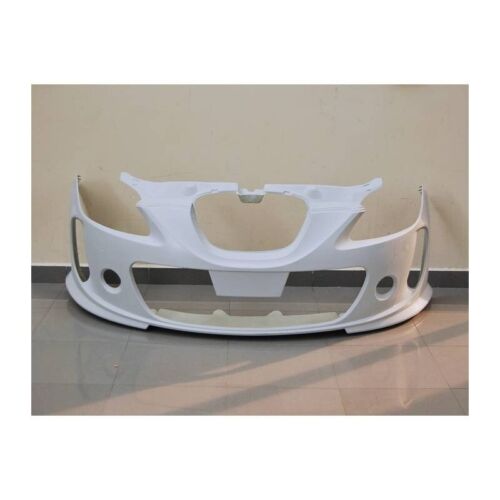 Pare Chocs Avant Seat Leon FR '09-12 - KDMPARTS EUROPE TUNING STORE