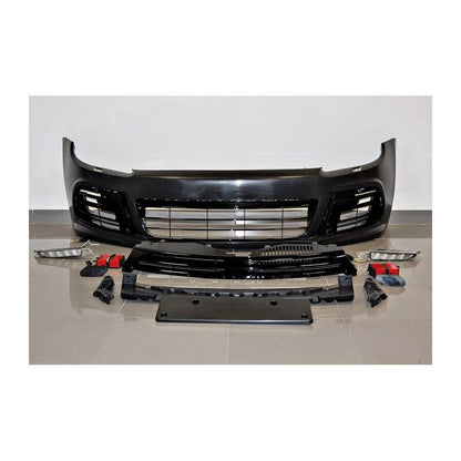 Pare Chocs Avant Volkswagen Scirocco R 2008-2014 - KDMPARTS EUROPE TUNING STORE