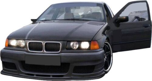 Pare chocs BMW E36 Inferno - KDMPARTS EUROPE TUNING STORE