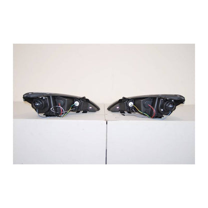 Phare Avant Hyundai Genesis 08-11, Noir, Lumiere De Jour - KDMPARTS EUROPE TUNING STORE