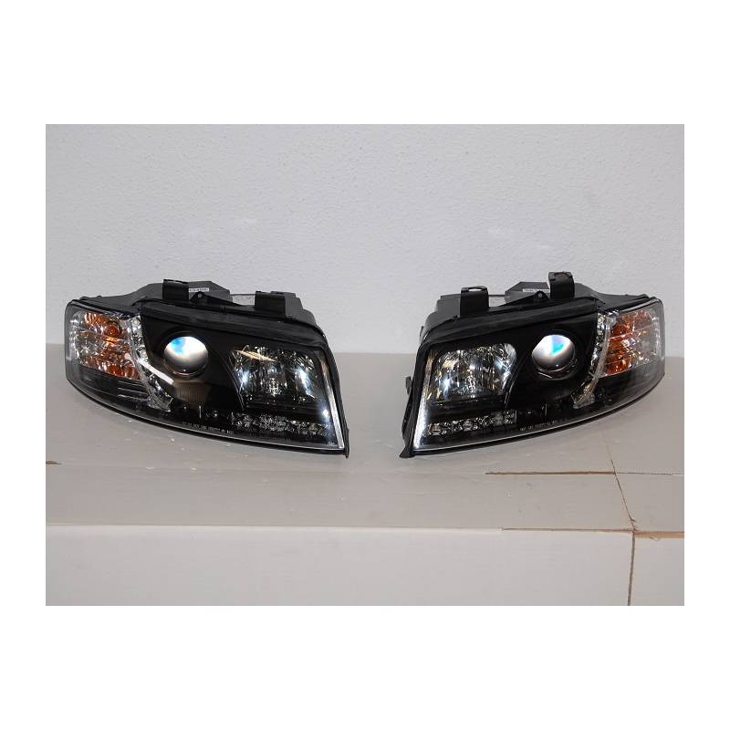 Phare Avant Lumière De Jour Audi A4 '02-04 - KDMPARTS EUROPE TUNING STORE