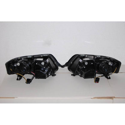 Phare Avant Lumière De Jour Audi A6 '99-00 - KDMPARTS EUROPE TUNING STORE
