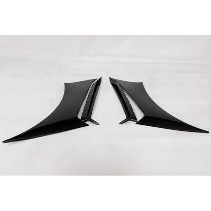 Prise D'Air Latéral Ford Mustang 15-19 Look GT350 - KDMPARTS EUROPE TUNING STORE