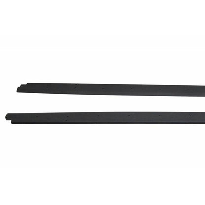 Rajout de bas de caisse Jupes Ford Mustang 15-17 - KDMPARTS EUROPE TUNING STORE