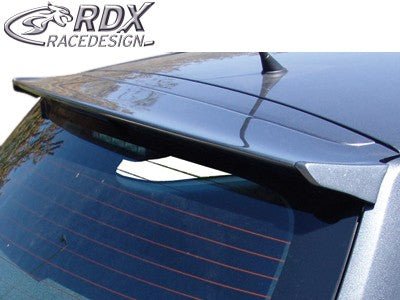 RDX Aileron Roof Spoiler for TOYOTA Auris - KDMPARTS EUROPE TUNING STORE