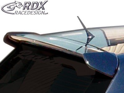 RDX Aileron Roof Spoiler for TOYOTA Corolla E12 - KDMPARTS EUROPE TUNING STORE