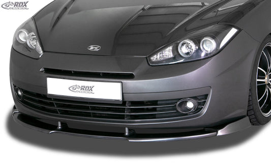 RDX Spoiler Avant VARIO-X for HYUNDAI Coupe GK 2007-2009 Front Lip Splitter - KDMPARTS EUROPE TUNING STORE