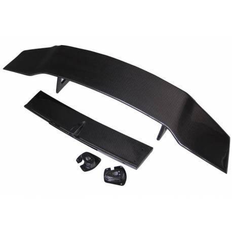 Spoiler Aileron Carbone Lamborghini Gallardo LP560 - KDMPARTS EUROPE TUNING STORE